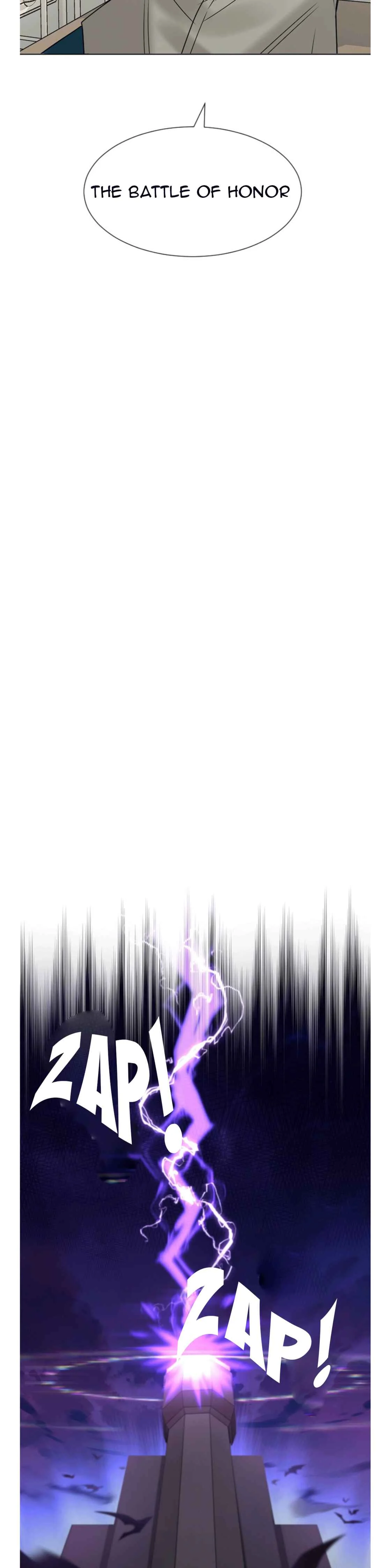 Level One Dreamers Chapter 1 - Page 9