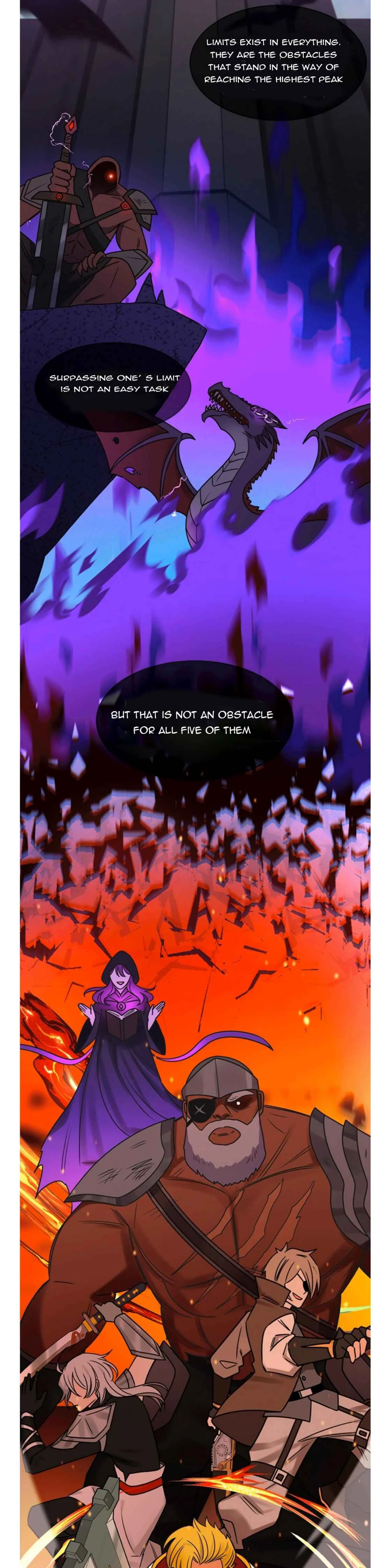 Level One Dreamers Chapter 1 - Page 10