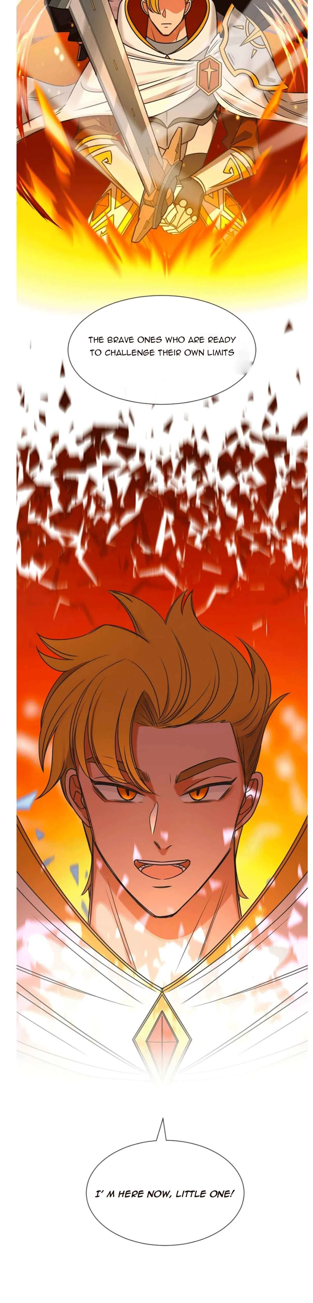 Level One Dreamers Chapter 1 - Page 11