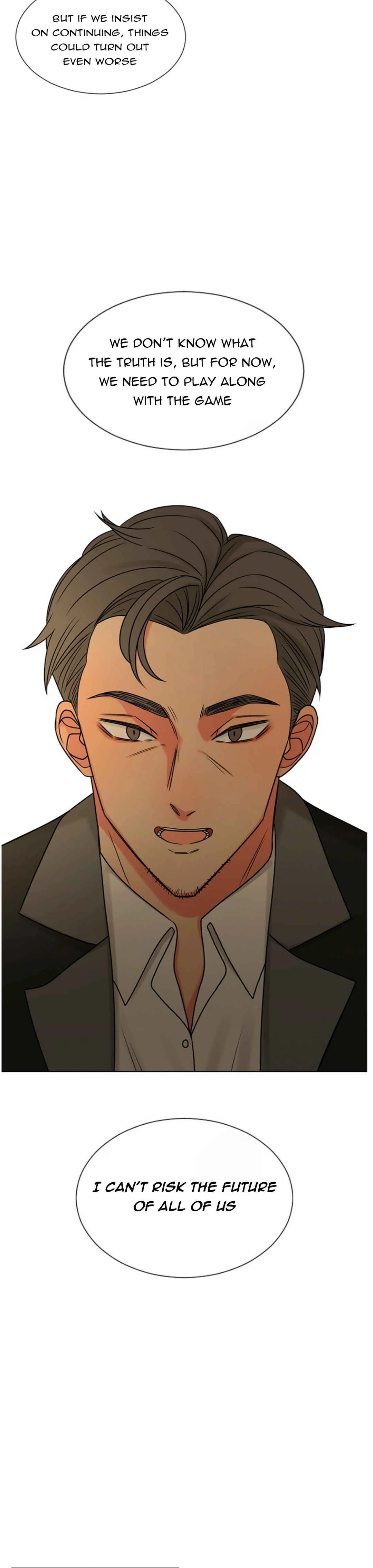 Level One Dreamers Chapter 1 - Page 31
