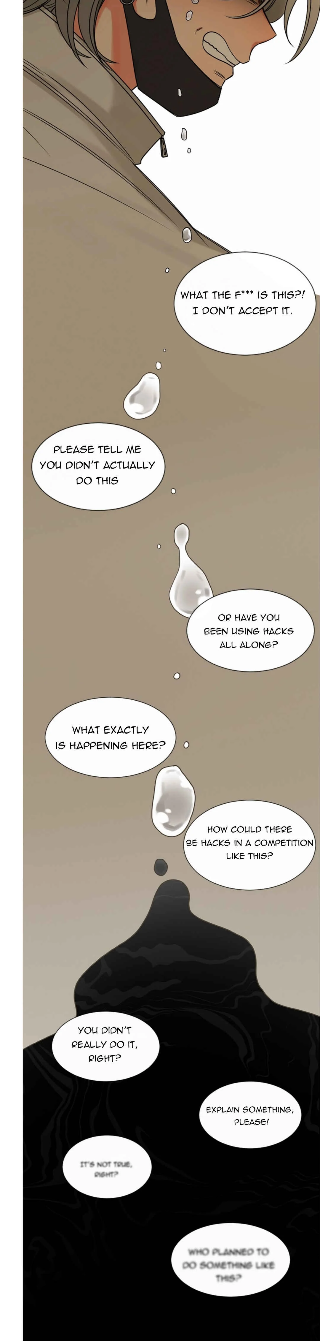Level One Dreamers Chapter 1 - Page 36