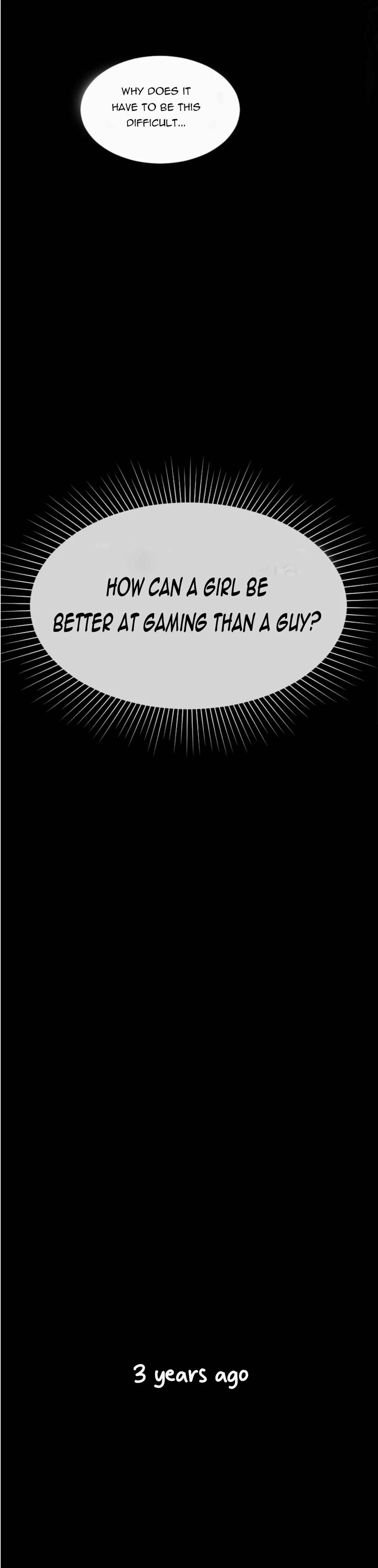 Level One Dreamers Chapter 1 - Page 37