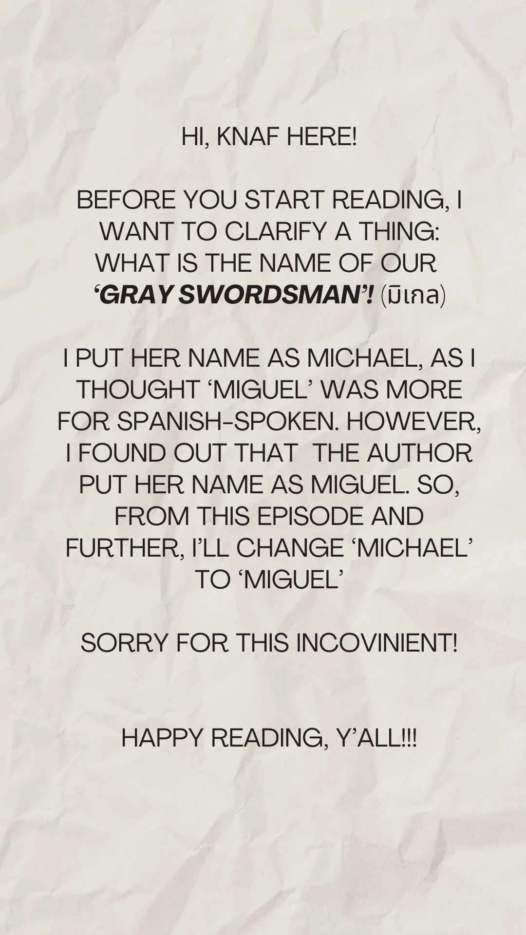 Level One Dreamers Chapter 3 - Page 1
