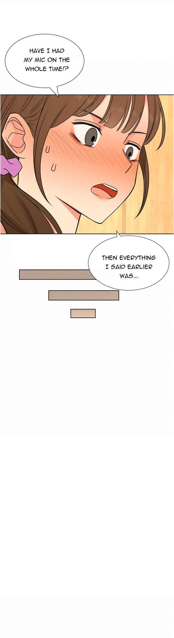 Level One Dreamers Chapter 3 - Page 10