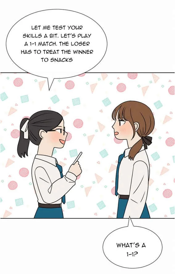 Level One Dreamers Chapter 3 - Page 11