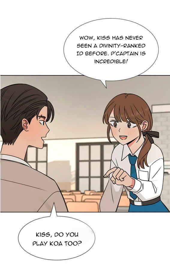 Level One Dreamers Chapter 3 - Page 18