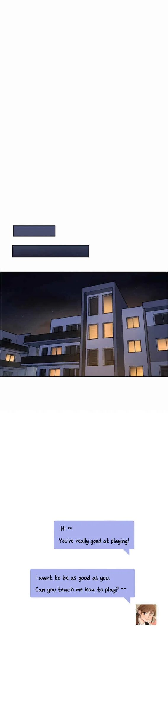 Level One Dreamers Chapter 3 - Page 31