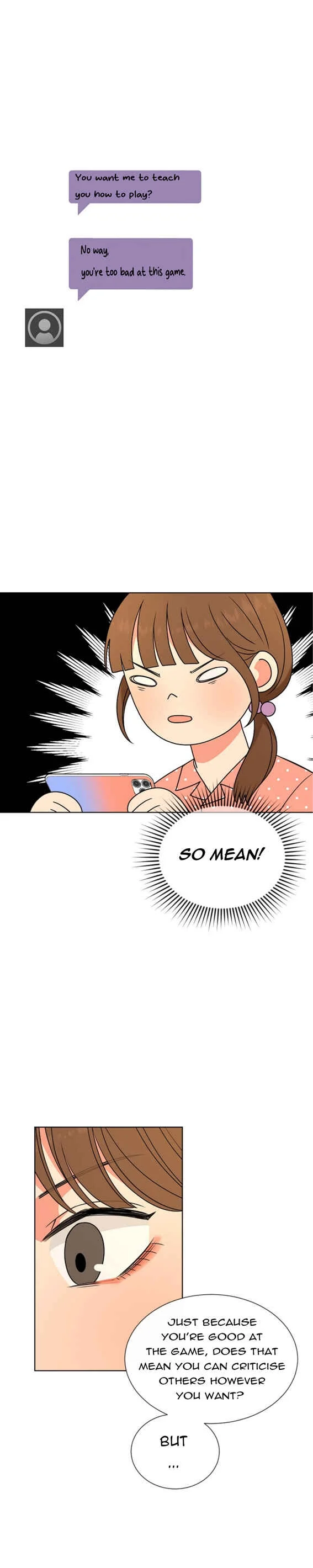 Level One Dreamers Chapter 3 - Page 33