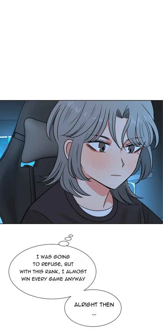 Level One Dreamers Chapter 3 - Page 35