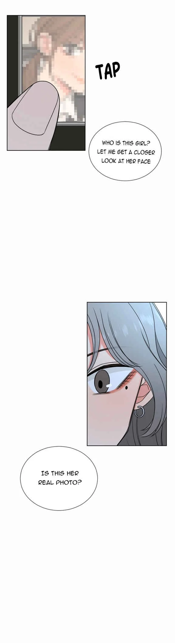 Level One Dreamers Chapter 3 - Page 41