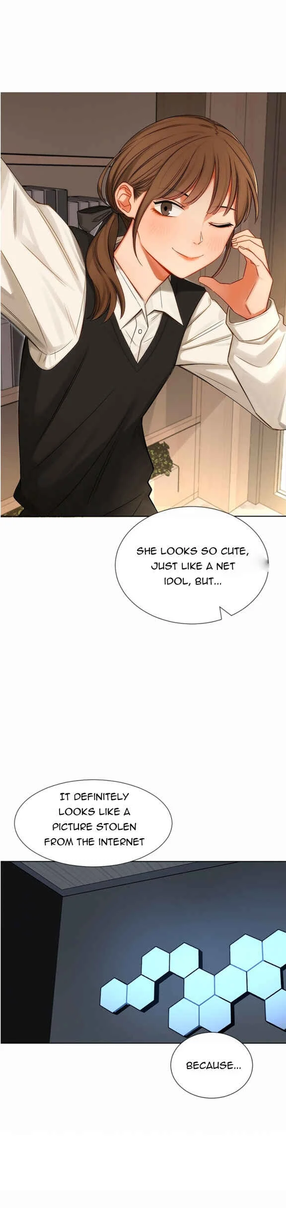 Level One Dreamers Chapter 3 - Page 42