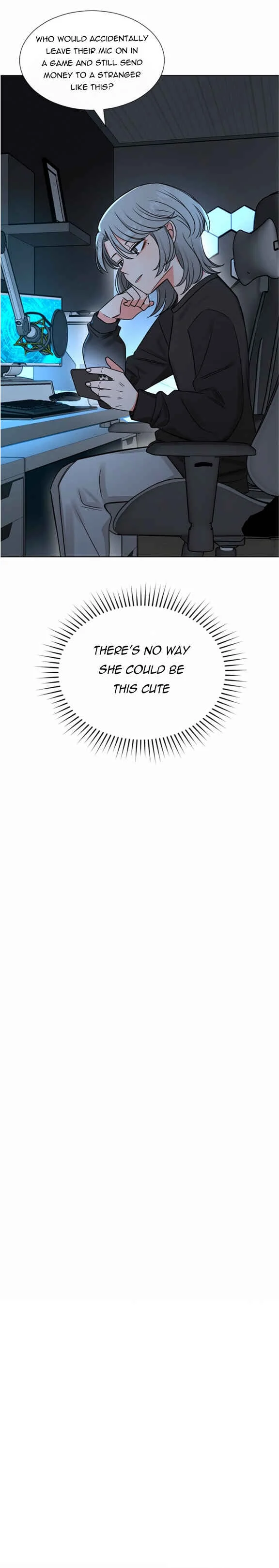 Level One Dreamers Chapter 3 - Page 43