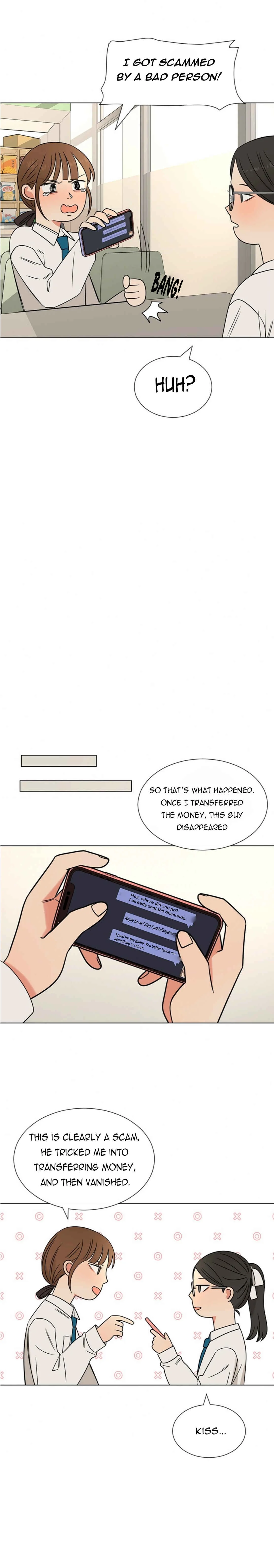 Level One Dreamers Chapter 4 - Page 2