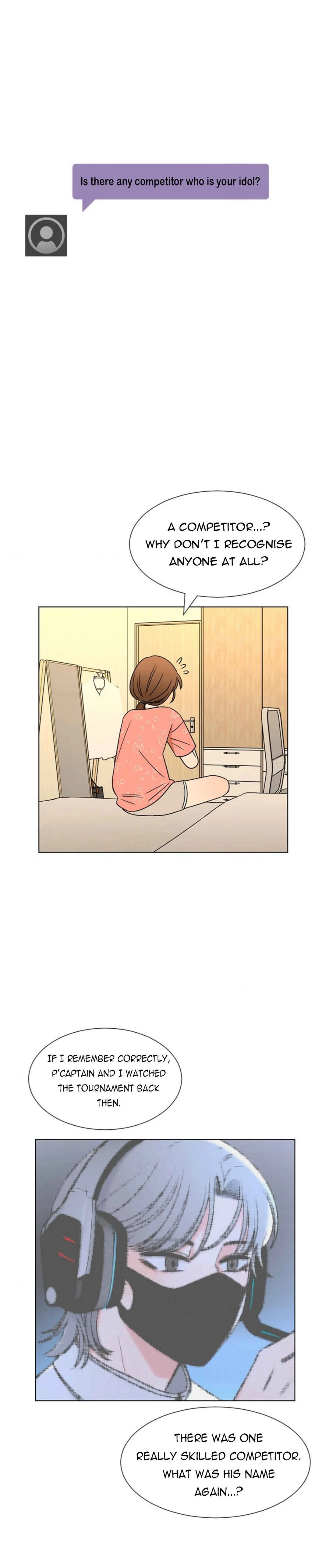 Level One Dreamers Chapter 4 - Page 16