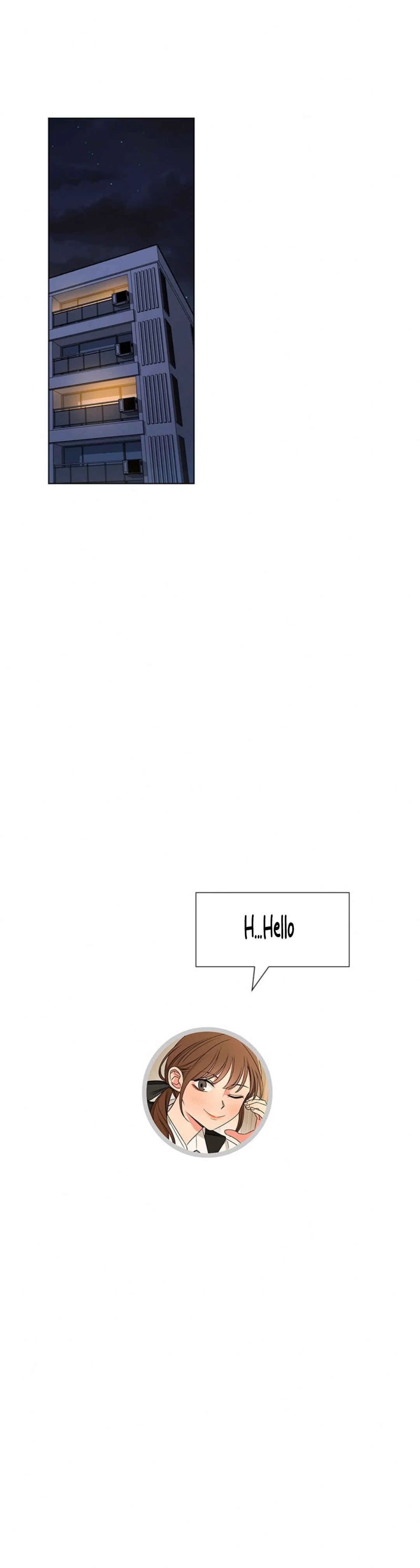 Level One Dreamers Chapter 4 - Page 20