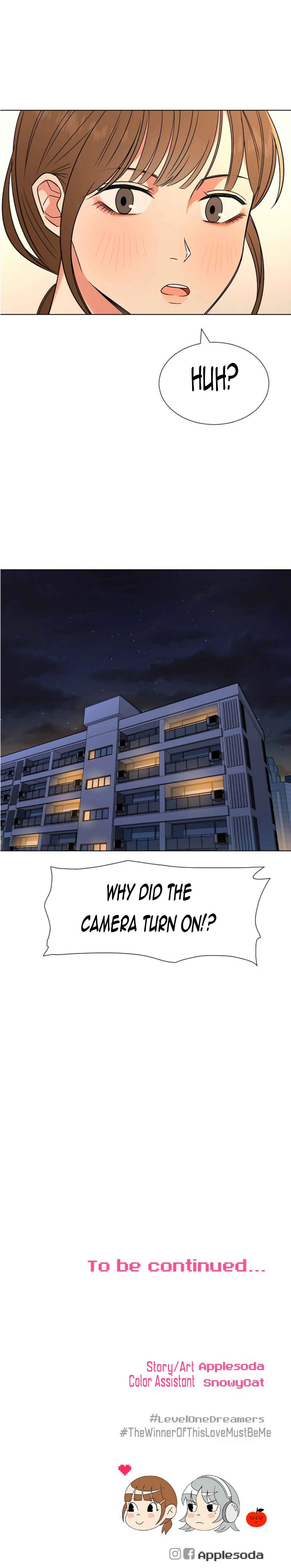 Level One Dreamers Chapter 4 - Page 26
