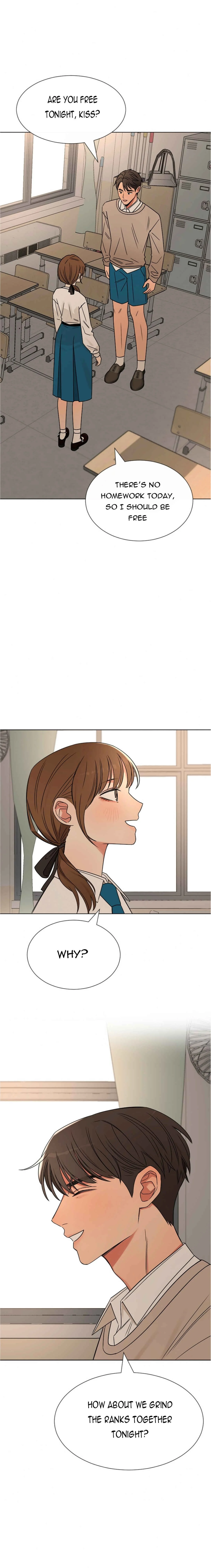Level One Dreamers Chapter 5 - Page 13
