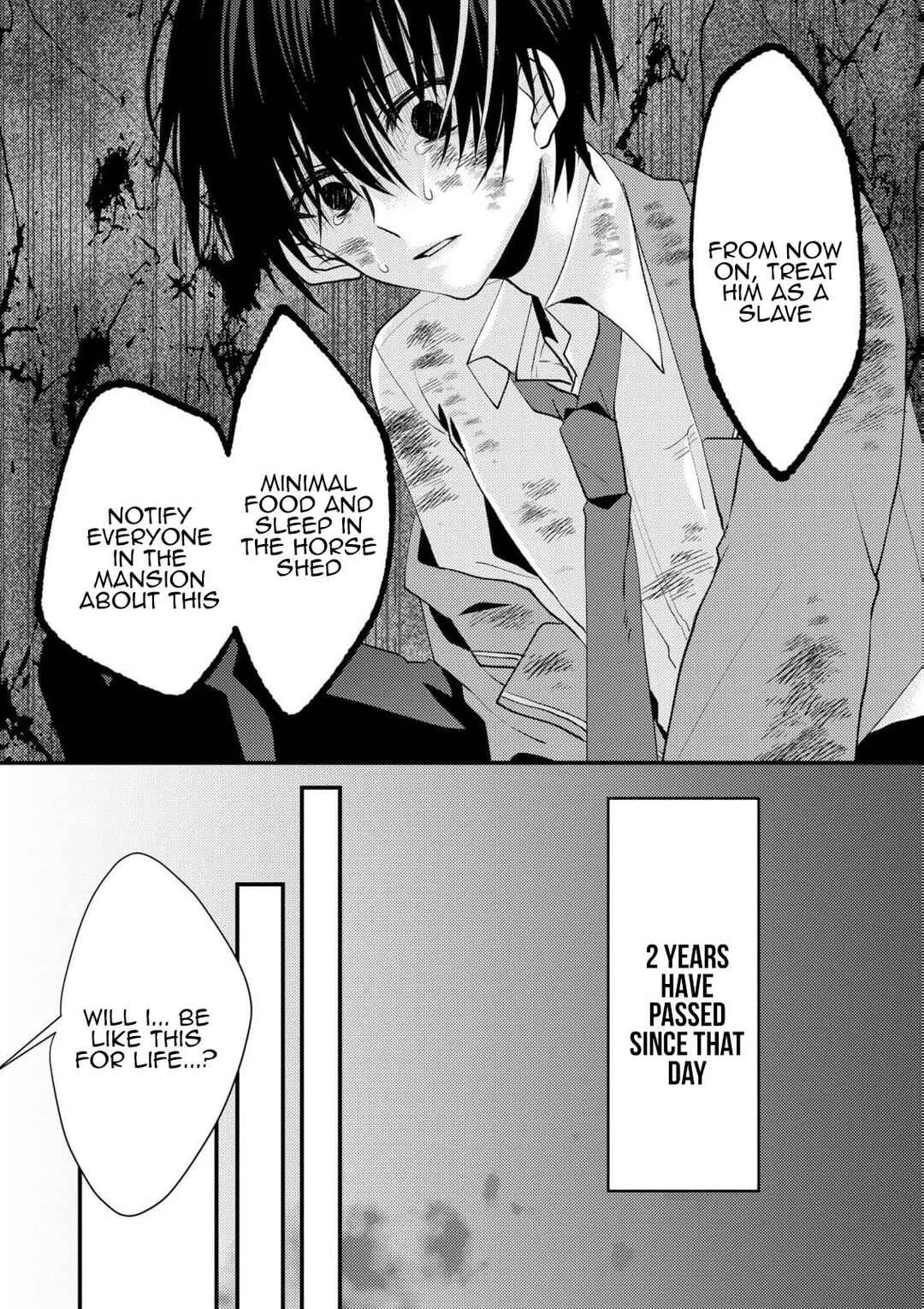 Level Reset – Gomi Skill da to Kanchigai Shita Keredo Jitsu wa Tondemonai Cheat Skill Datta Chapter 1 - Page 16