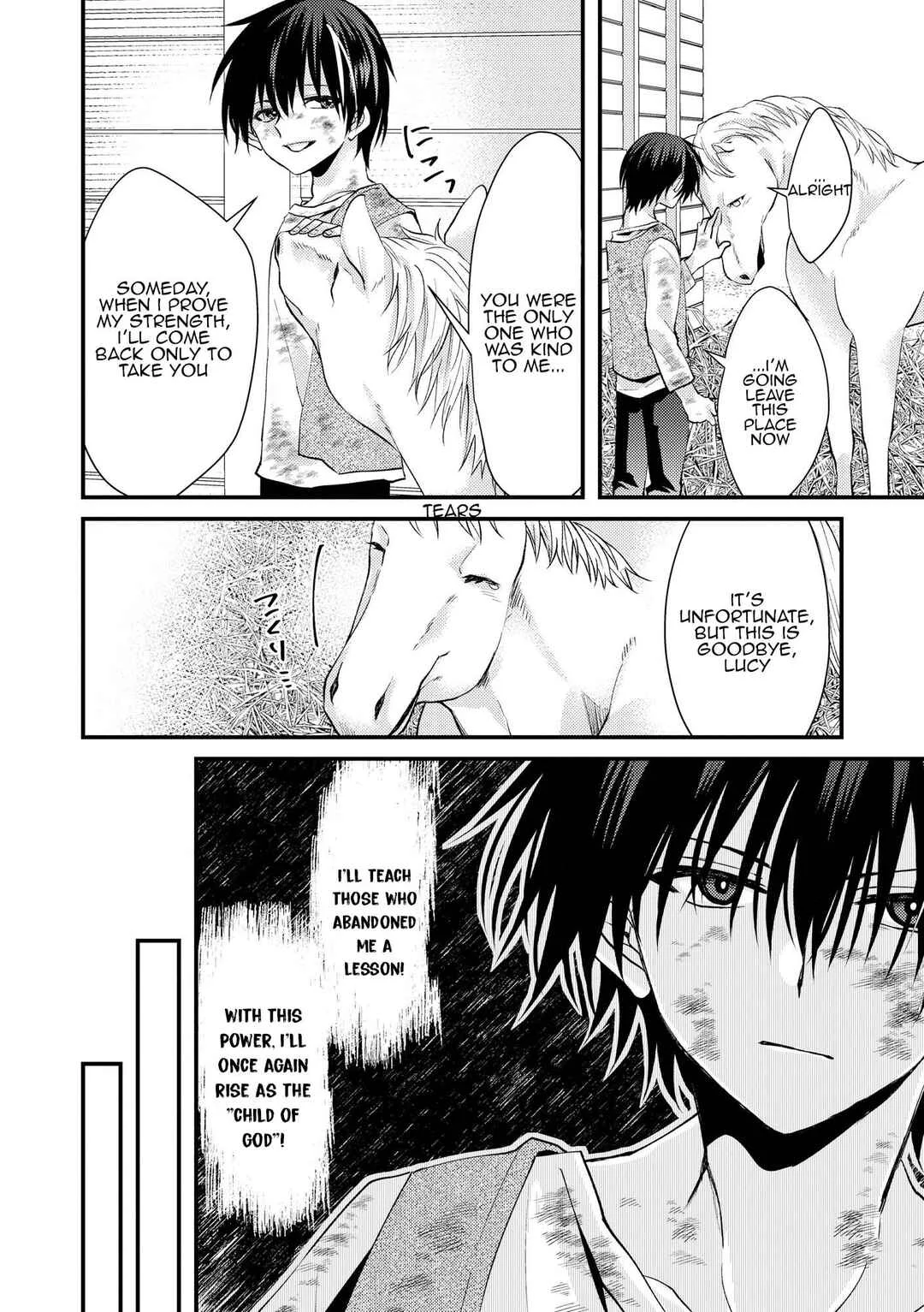Level Reset – Gomi Skill da to Kanchigai Shita Keredo Jitsu wa Tondemonai Cheat Skill Datta Chapter 1 - Page 20