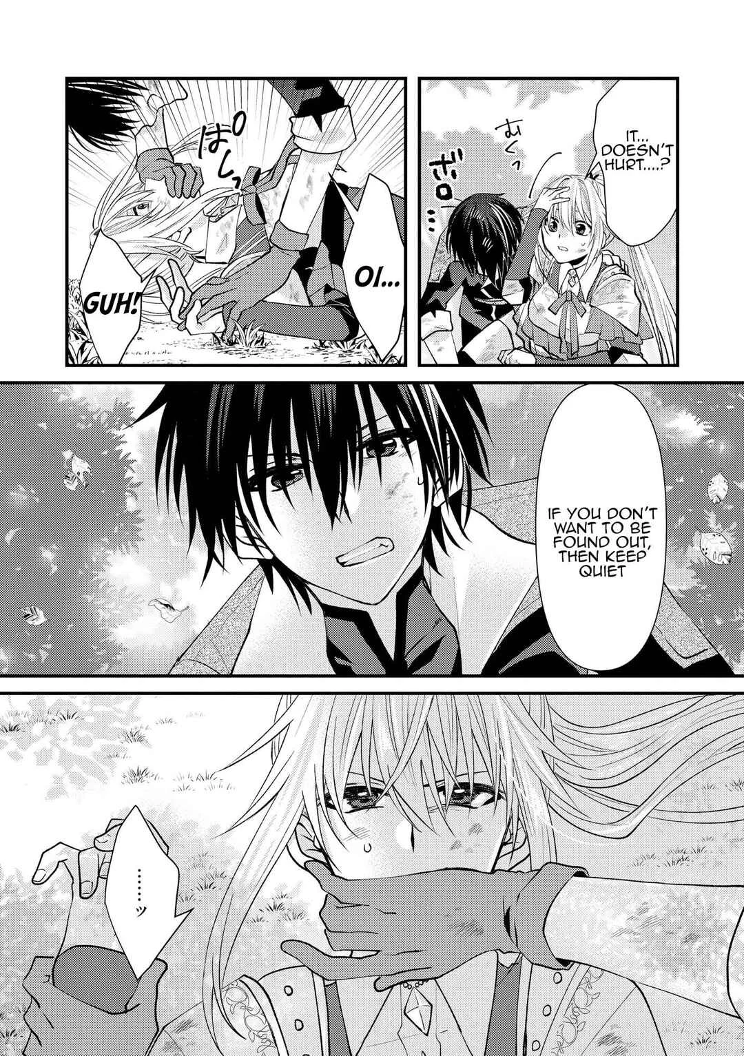 Level Reset – Gomi Skill da to Kanchigai Shita Keredo Jitsu wa Tondemonai Cheat Skill Datta Chapter 1 - Page 28