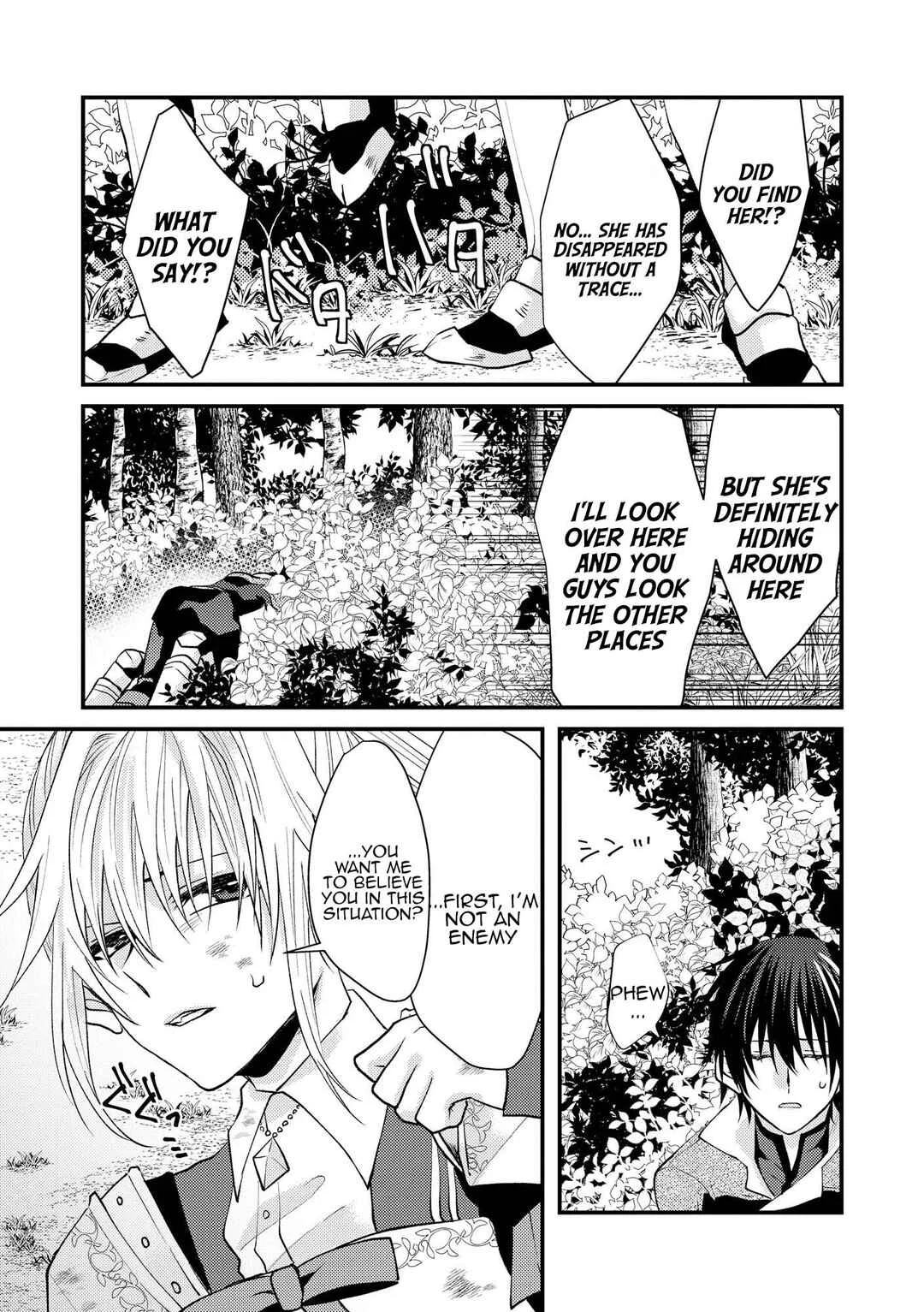 Level Reset – Gomi Skill da to Kanchigai Shita Keredo Jitsu wa Tondemonai Cheat Skill Datta Chapter 1 - Page 29