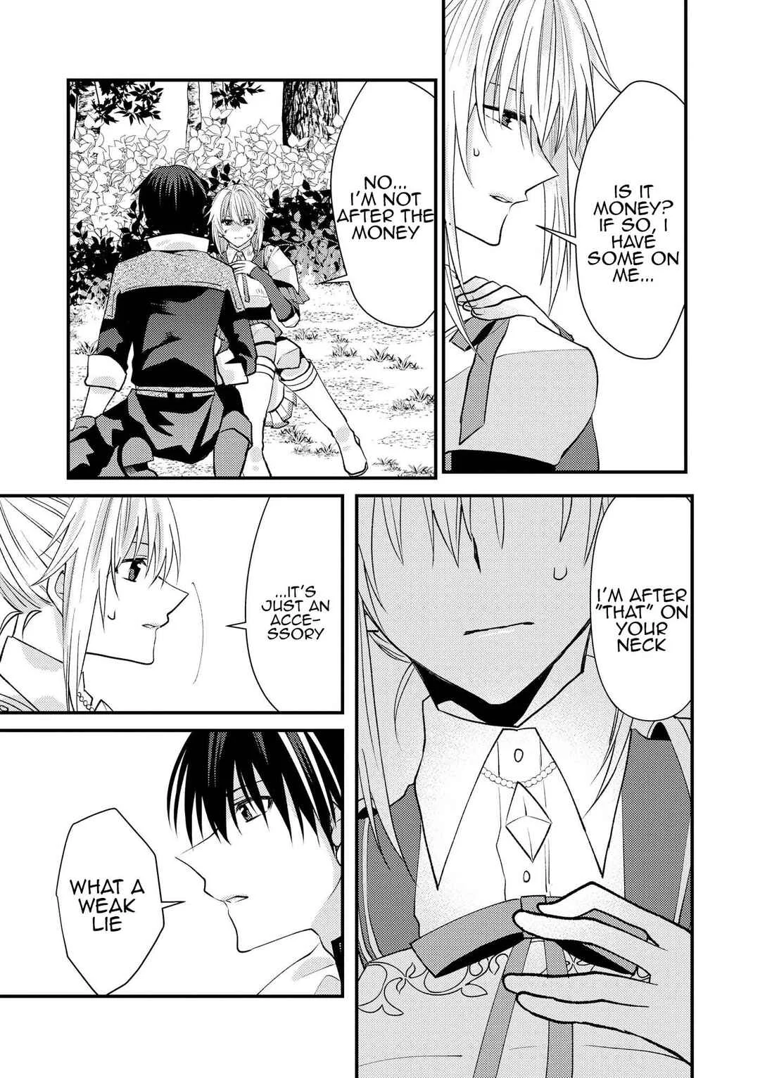 Level Reset – Gomi Skill da to Kanchigai Shita Keredo Jitsu wa Tondemonai Cheat Skill Datta Chapter 1 - Page 31