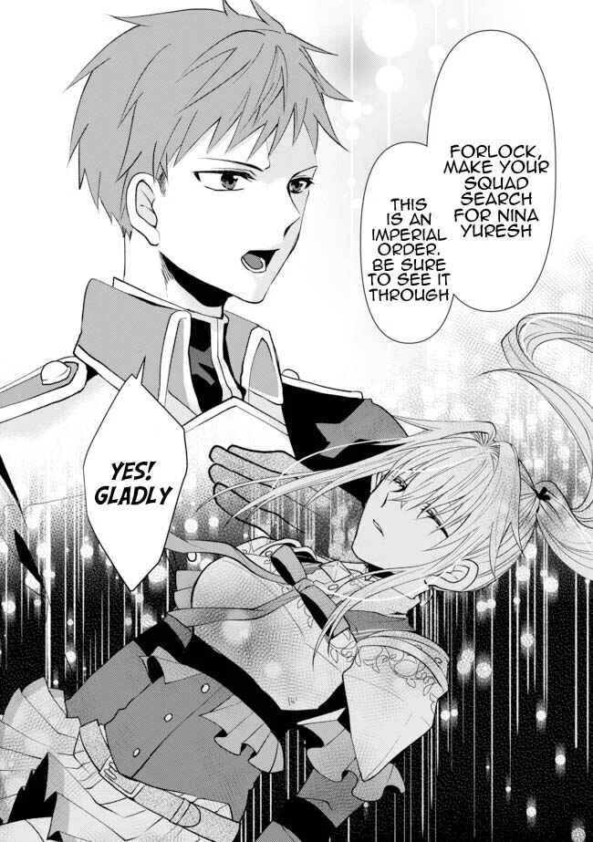 Level Reset – Gomi Skill da to Kanchigai Shita Keredo Jitsu wa Tondemonai Cheat Skill Datta Chapter 2 - Page 25