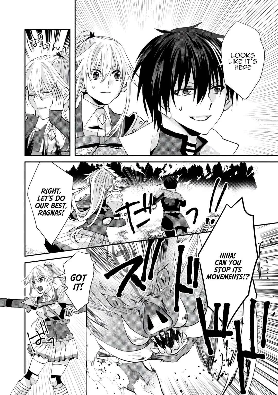 Level Reset – Gomi Skill da to Kanchigai Shita Keredo Jitsu wa Tondemonai Cheat Skill Datta Chapter 3 - Page 20