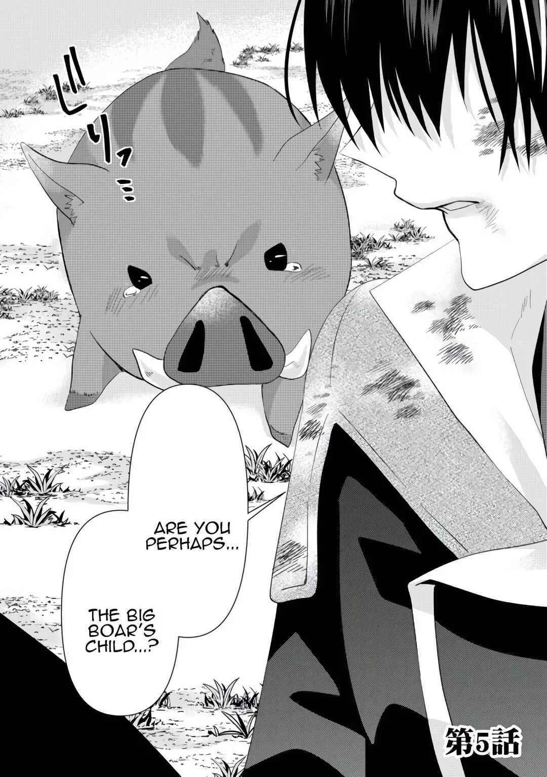 Level Reset – Gomi Skill da to Kanchigai Shita Keredo Jitsu wa Tondemonai Cheat Skill Datta Chapter 5 - Page 2