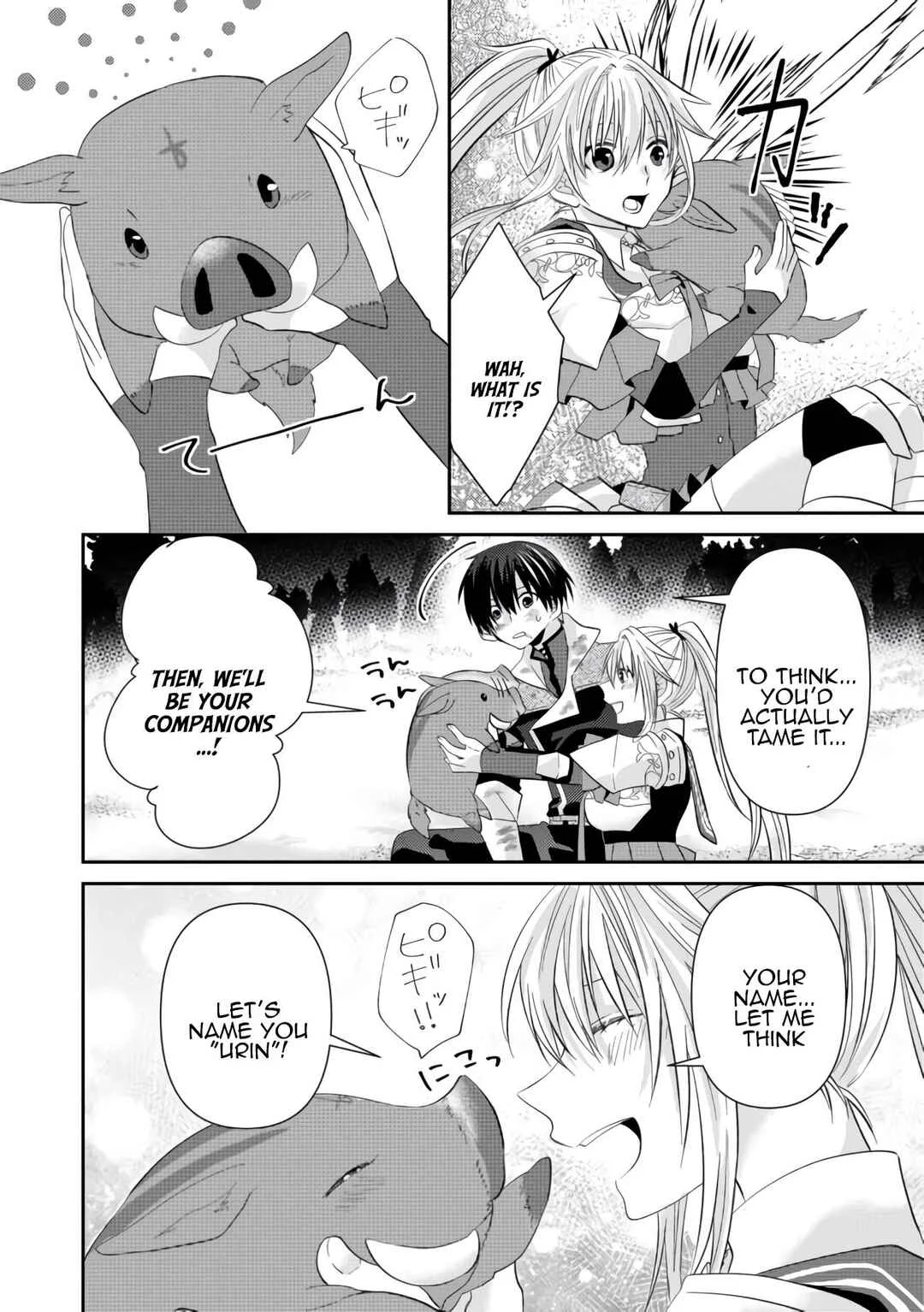 Level Reset – Gomi Skill da to Kanchigai Shita Keredo Jitsu wa Tondemonai Cheat Skill Datta Chapter 5 - Page 6