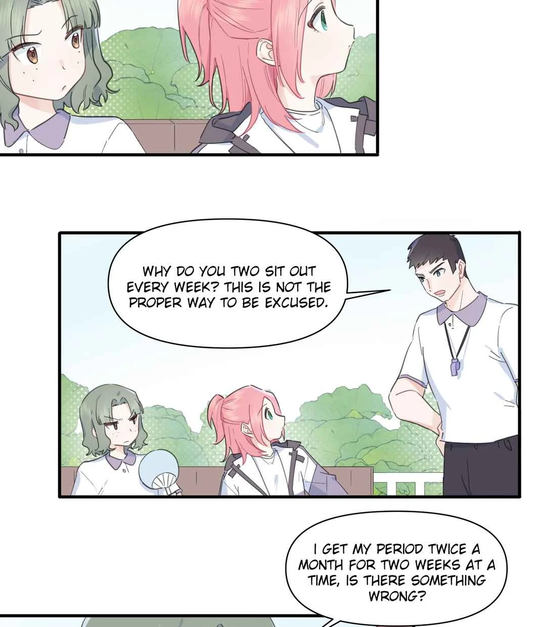 Liàn'ài Ràng Wǒ Yǒu le Chāonénglì Chapter 1: Who Do You Hate? - Page 19