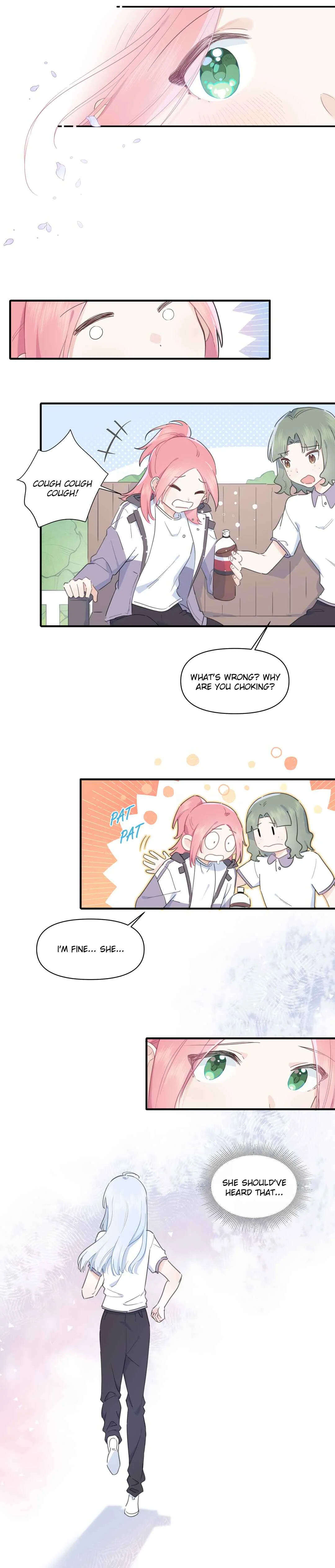 Liàn'ài Ràng Wǒ Yǒu le Chāonénglì Chapter 1: Who Do You Hate? - Page 29