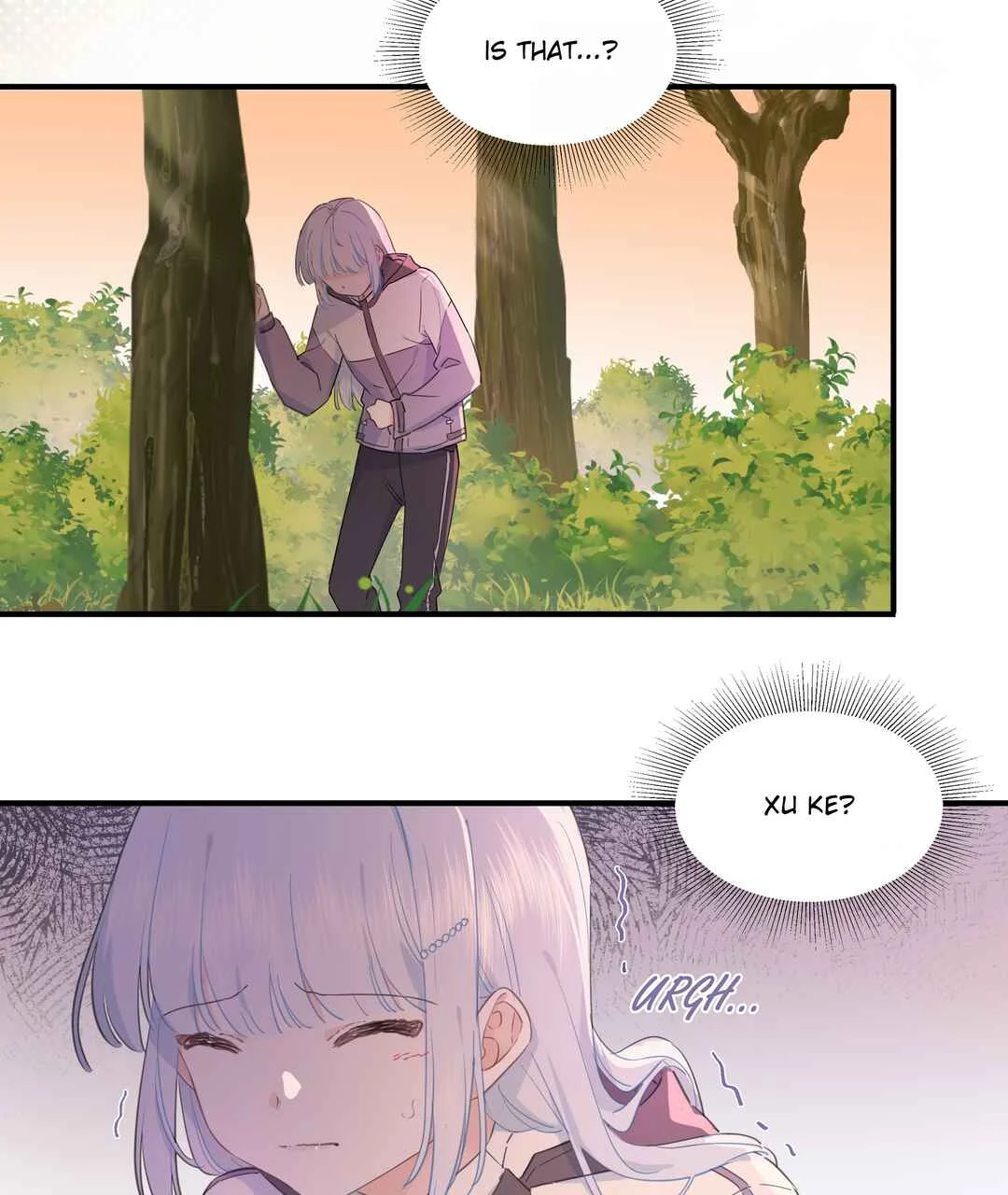 Liàn'ài Ràng Wǒ Yǒu le Chāonénglì Chapter 1: Who Do You Hate? - Page 33