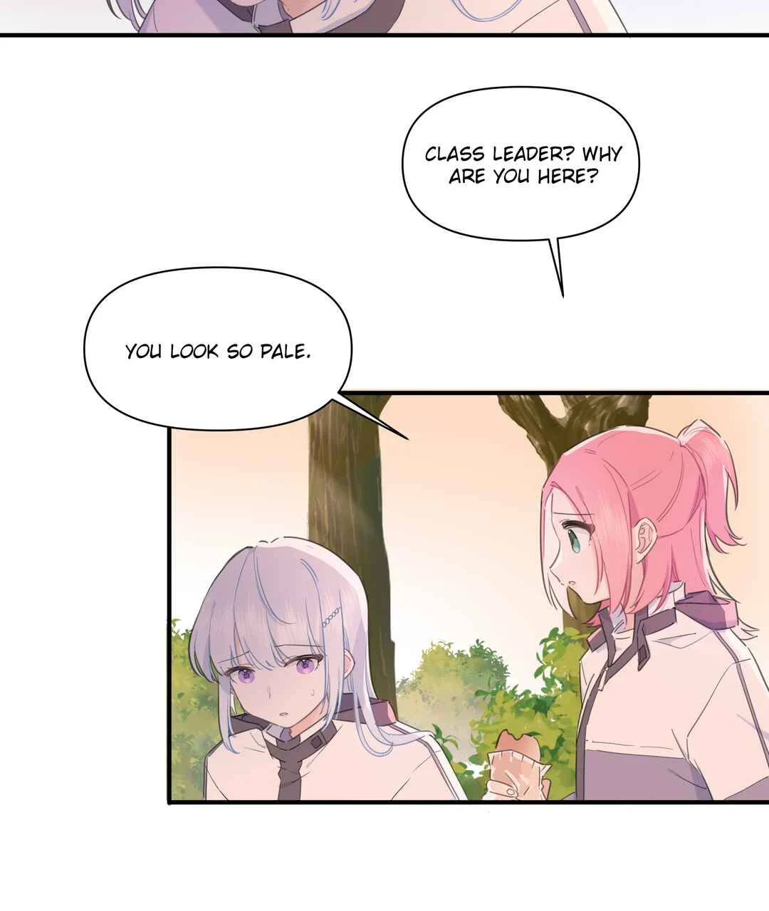 Liàn'ài Ràng Wǒ Yǒu le Chāonénglì Chapter 1: Who Do You Hate? - Page 34