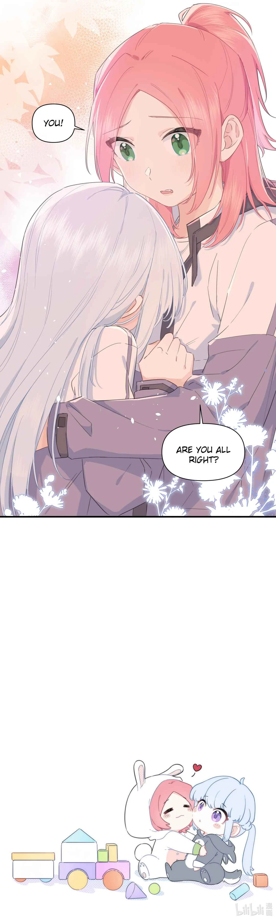 Liàn'ài Ràng Wǒ Yǒu le Chāonénglì Chapter 1: Who Do You Hate? - Page 36