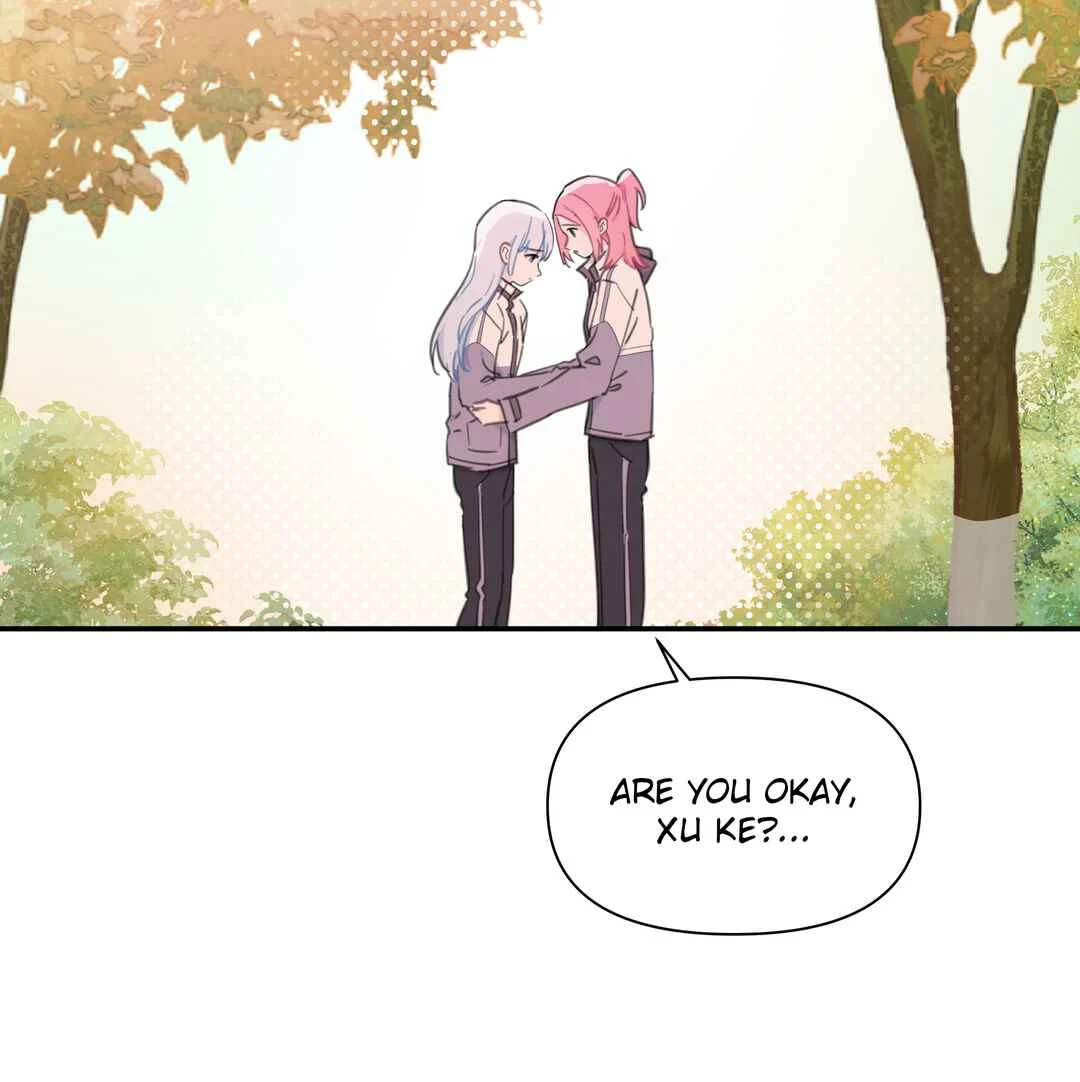 Liàn'ài Ràng Wǒ Yǒu le Chāonénglì Chapter 2: Why Do You Hate Her? - Page 4