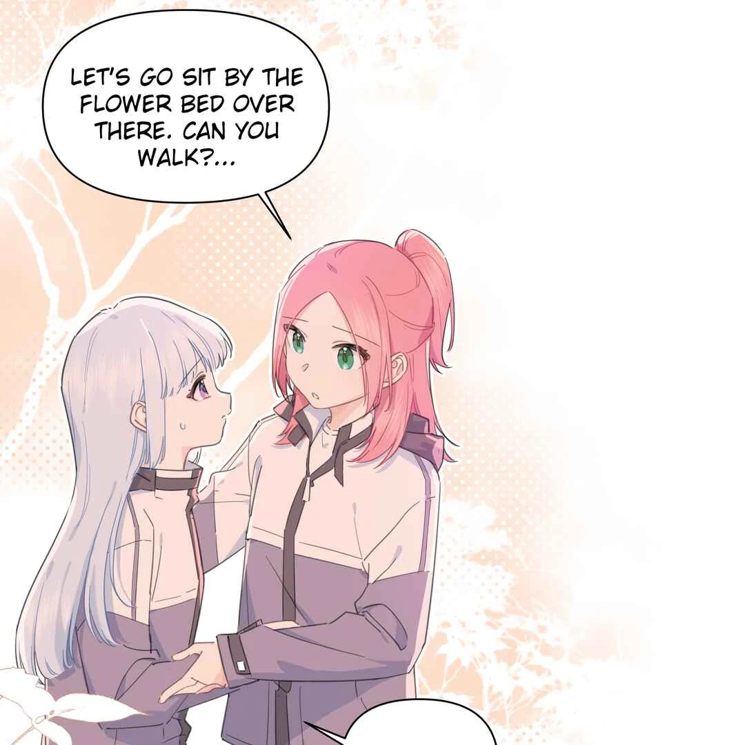 Liàn'ài Ràng Wǒ Yǒu le Chāonénglì Chapter 2: Why Do You Hate Her? - Page 6