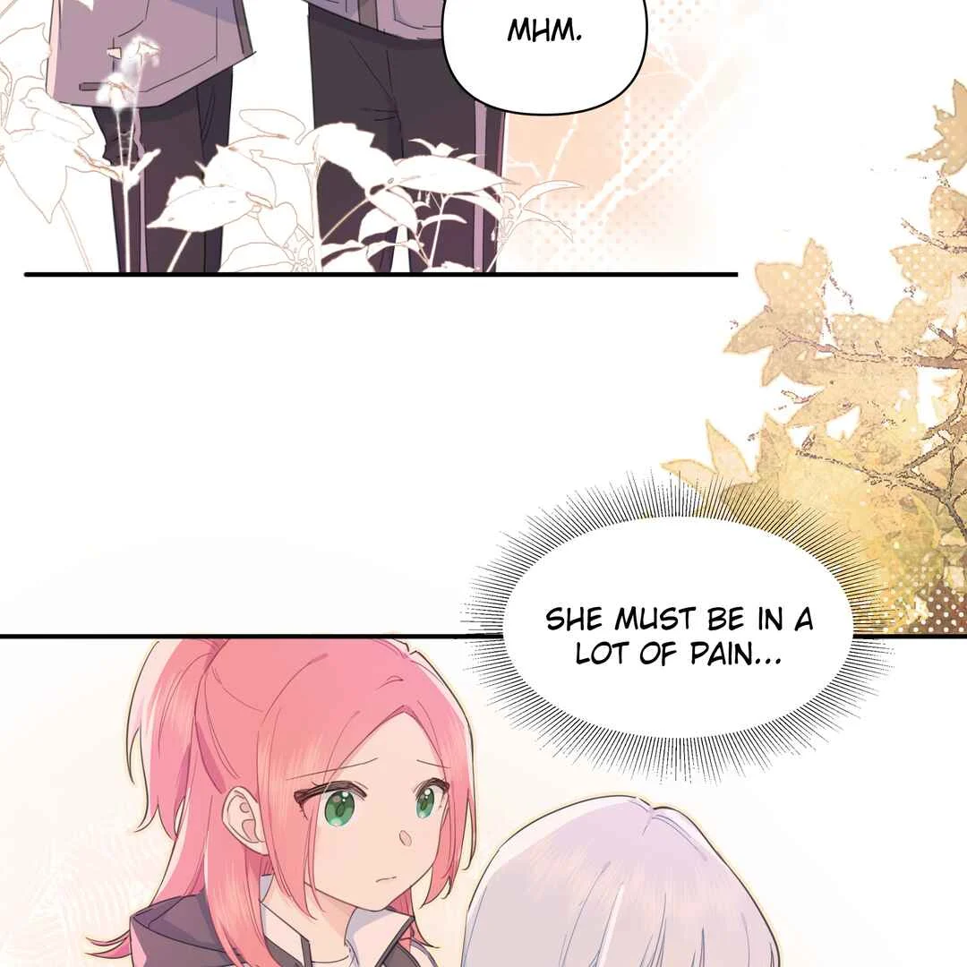 Liàn'ài Ràng Wǒ Yǒu le Chāonénglì Chapter 2: Why Do You Hate Her? - Page 7