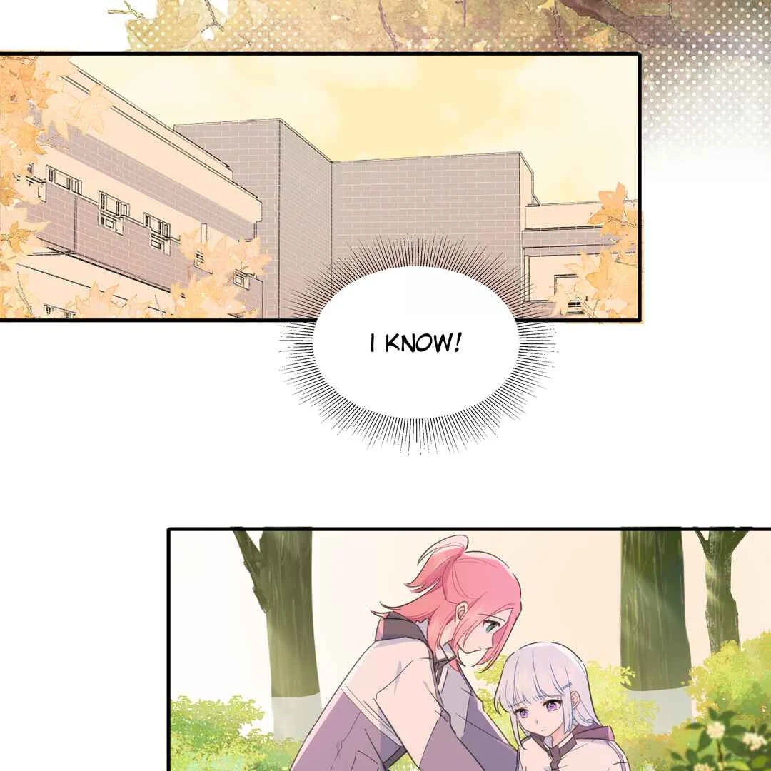 Liàn'ài Ràng Wǒ Yǒu le Chāonénglì Chapter 2: Why Do You Hate Her? - Page 9