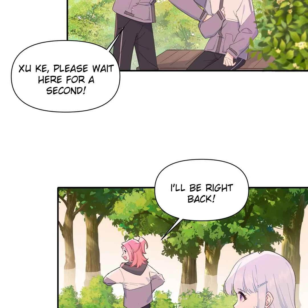 Liàn'ài Ràng Wǒ Yǒu le Chāonénglì Chapter 2: Why Do You Hate Her? - Page 10