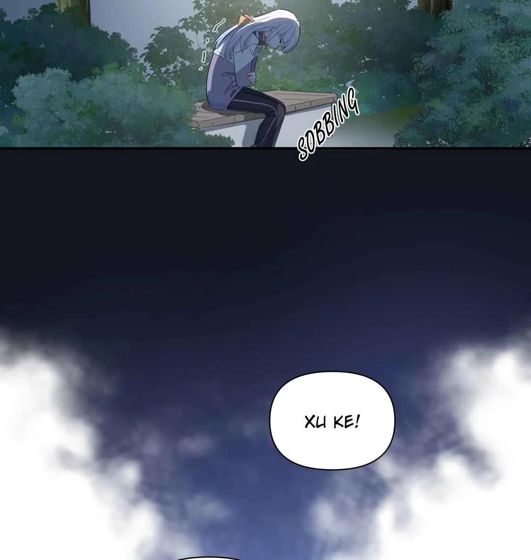 Liàn'ài Ràng Wǒ Yǒu le Chāonénglì Chapter 2: Why Do You Hate Her? - Page 13