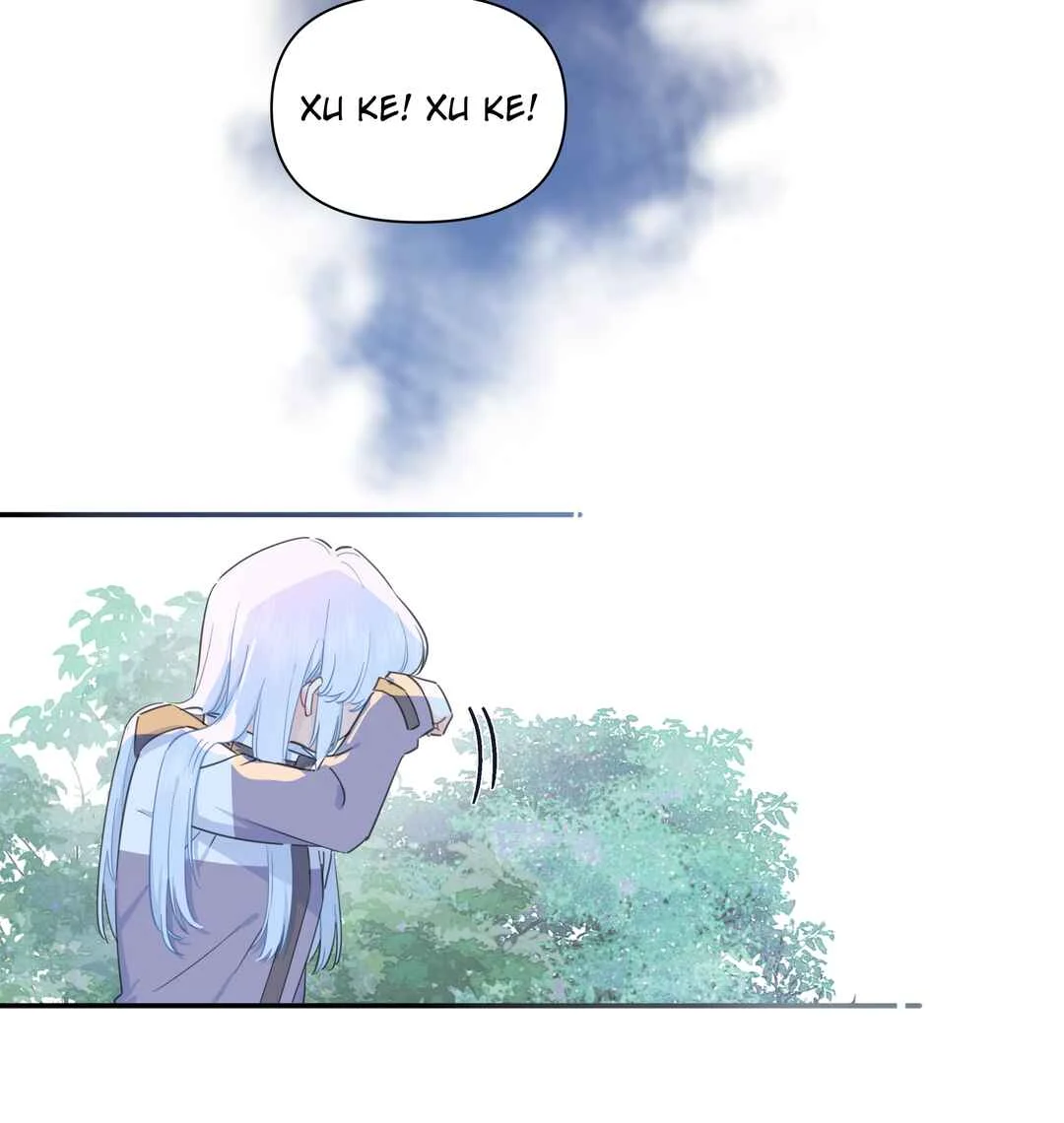 Liàn'ài Ràng Wǒ Yǒu le Chāonénglì Chapter 2: Why Do You Hate Her? - Page 14