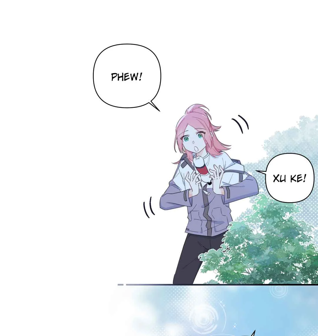 Liàn'ài Ràng Wǒ Yǒu le Chāonénglì Chapter 2: Why Do You Hate Her? - Page 15