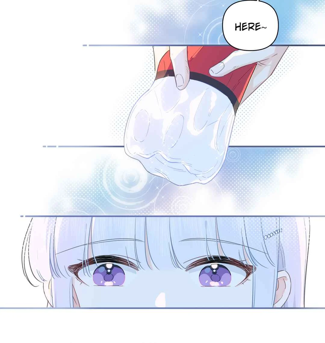Liàn'ài Ràng Wǒ Yǒu le Chāonénglì Chapter 2: Why Do You Hate Her? - Page 16