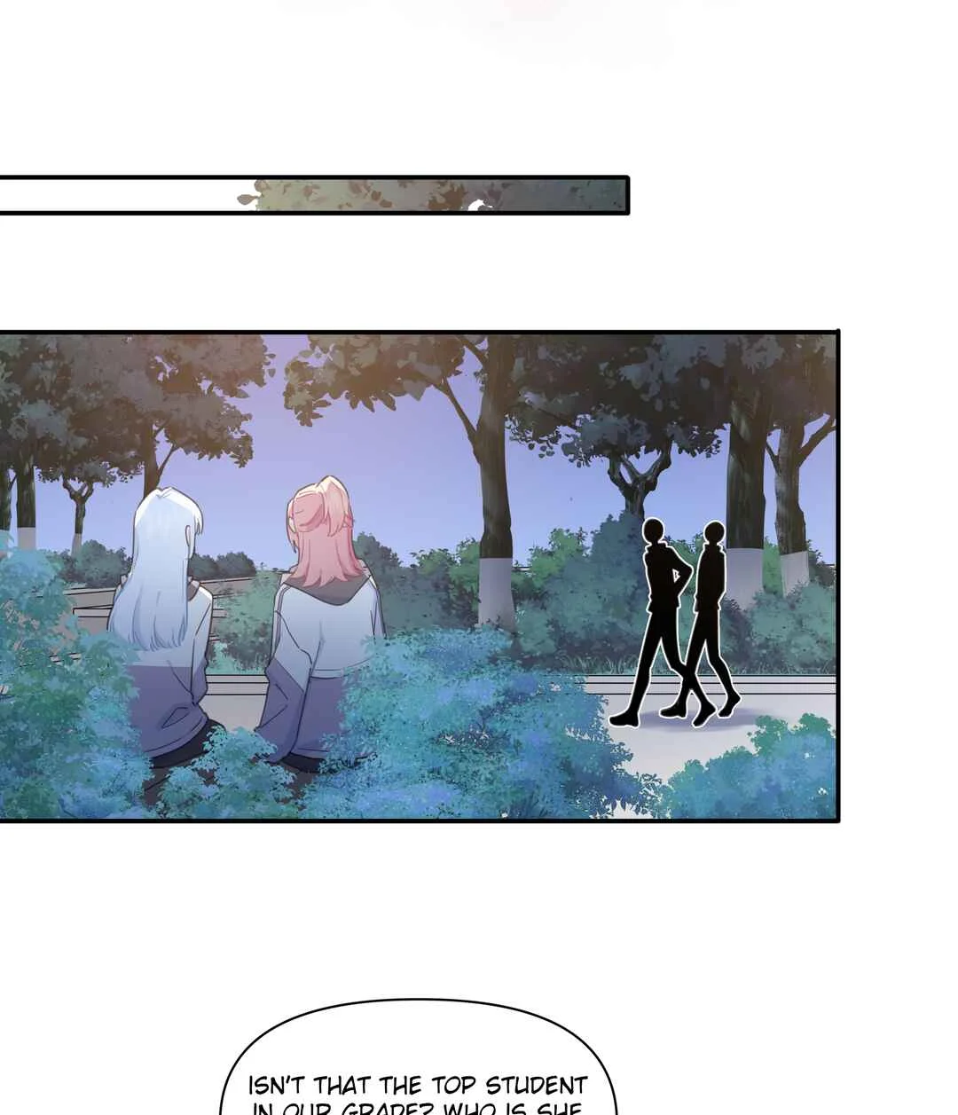 Liàn'ài Ràng Wǒ Yǒu le Chāonénglì Chapter 2: Why Do You Hate Her? - Page 23
