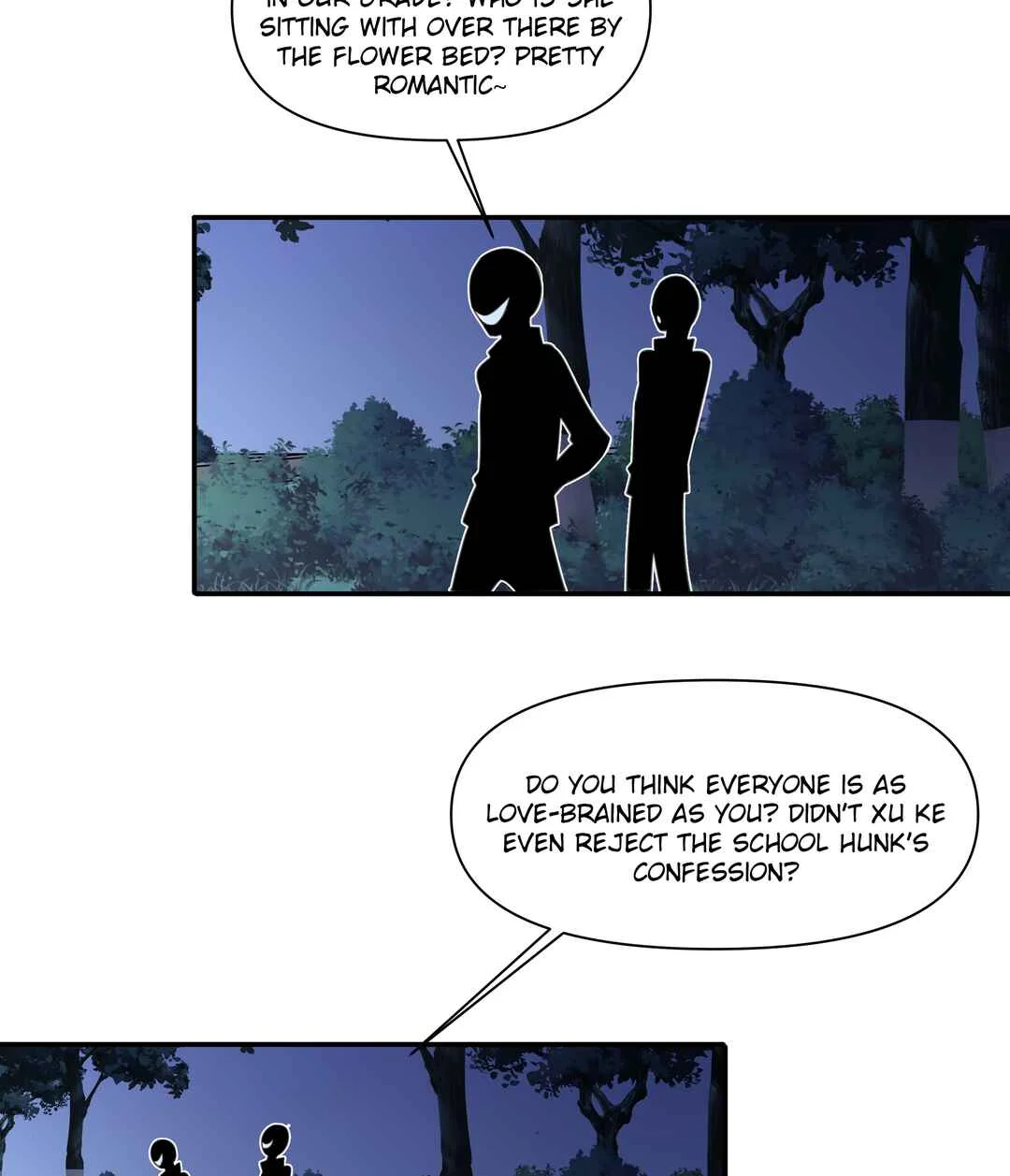 Liàn'ài Ràng Wǒ Yǒu le Chāonénglì Chapter 2: Why Do You Hate Her? - Page 24