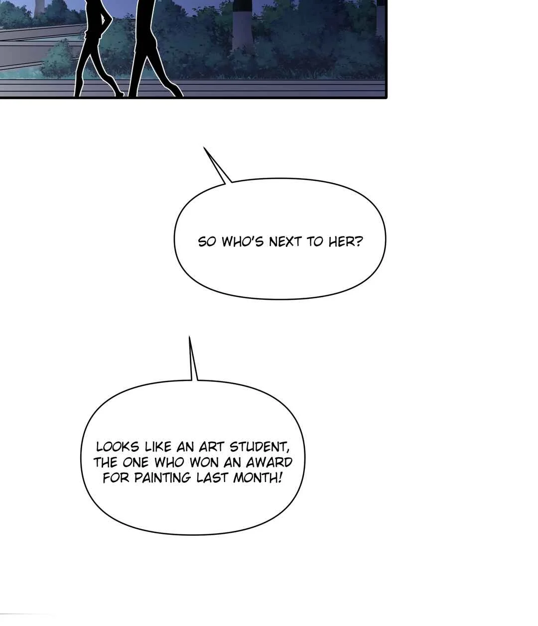 Liàn'ài Ràng Wǒ Yǒu le Chāonénglì Chapter 2: Why Do You Hate Her? - Page 25