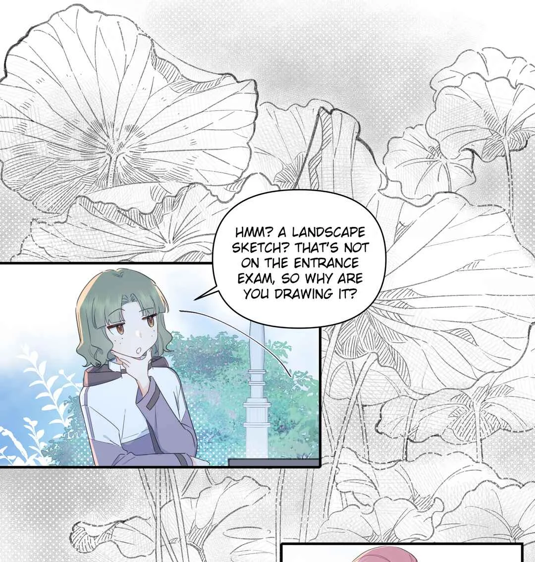 Liàn'ài Ràng Wǒ Yǒu le Chāonénglì Chapter 2: Why Do You Hate Her? - Page 28