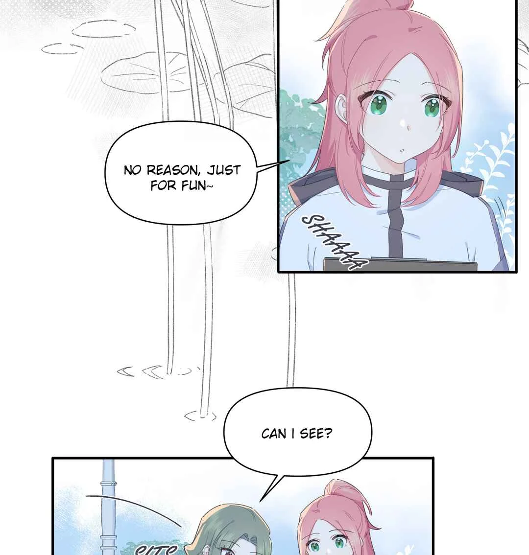 Liàn'ài Ràng Wǒ Yǒu le Chāonénglì Chapter 2: Why Do You Hate Her? - Page 29