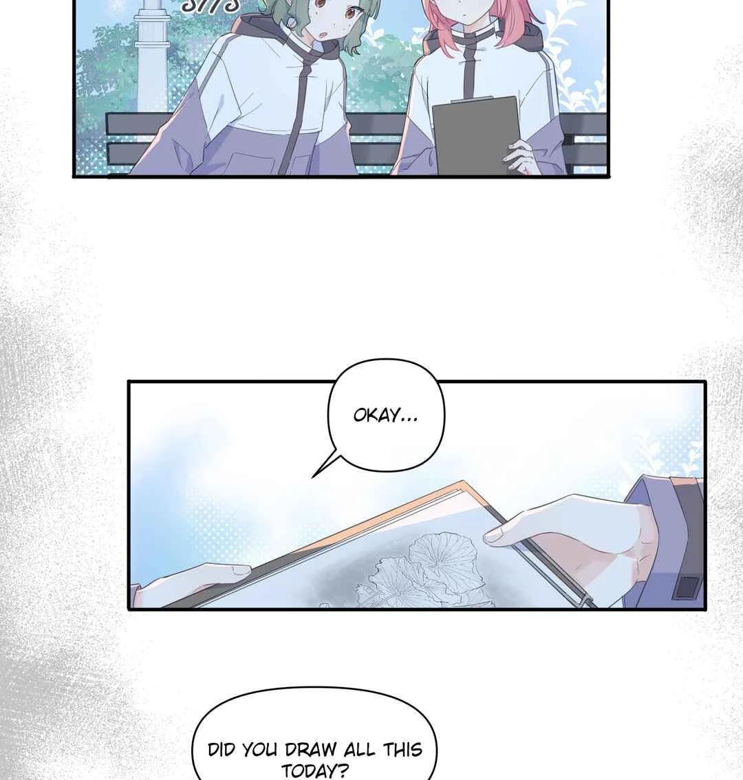 Liàn'ài Ràng Wǒ Yǒu le Chāonénglì Chapter 2: Why Do You Hate Her? - Page 30